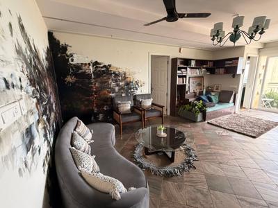 Hall Image of 2450 Sq.ft 4 BHK Apartment / Flat for sale in Prime Rainwoods, Edappally Kochi for Rs. 22000000
