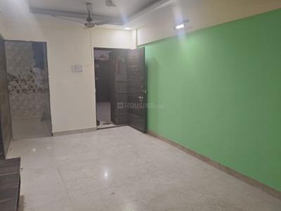 Hall Image of 600 Sq.ft 1 BHK Apartment / Flat for sale in Ghansoli Navi Mumbai for Rs. 9500000