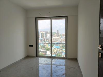Bedroom Image of 2700 Sq.ft 3.5 BHK Apartment / Flat for sale in Vasant Deep, Kharghar Navi Mumbai for Rs. 40000000