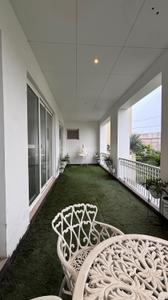 Image of 1749 Sq.ft 3 BHK Apartment / Flat for sale in The Lutyens, Banur, Mohali for Rs. 16000000