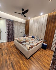 Bedroom Image of 1225 Sq.ft 2 BHK Apartment / Flat for sale in Vipul Lavanya Apartments Tower 2 And 3, Sector 81 Gurgaon for Rs. 12500000
