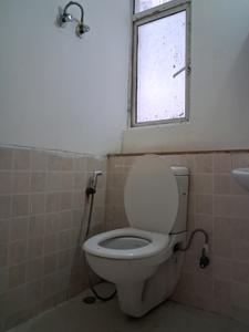 Bedroom One Image of 950 Sq.ft 2 BHK Apartment / Flat for sale in Jaypee Kosmos, Sector 134 Noida for Rs. 7200000