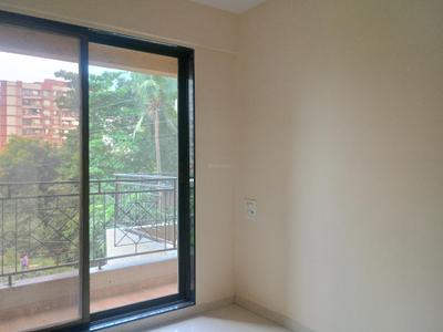 Living Room Image of 695 Sq.ft 1 BHK Apartment / Flat for sale in Vishwajeet Empire NX, Ambernath East Ambernath for Rs. 2799999