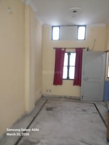 Hall Image of 850 Sq.ft 2 BHK Builder Floor for rent in Janakpuri New Delhi for Rs. 23000