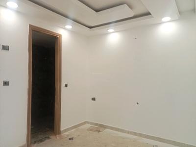 Bedroom Image of 1000 Sq.ft 3 BHK Builder Floor for sale in Govindpuri New Delhi for Rs. 7000000