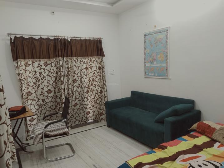 Pal Gaon Bedroom 1