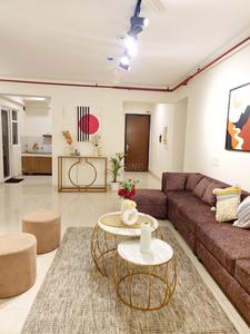 Hall Image of 2095 Sq.ft 3 BHK Apartment / Flat for sale in ACE Golfshire, Sector 150 Noida for Rs. 27000000