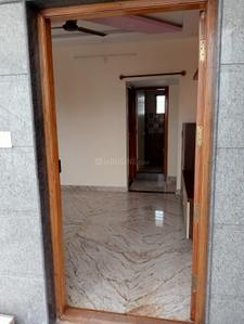 1 BHK Independent Builder Floor