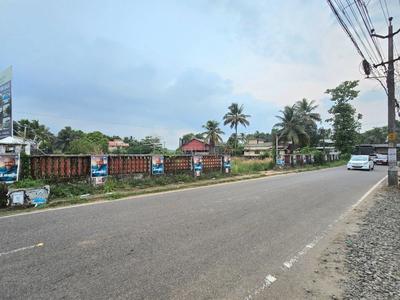 Image of 13920 Sq.ft Residential Plot / Land for sale in Aluva, Kochi for Rs. 675000