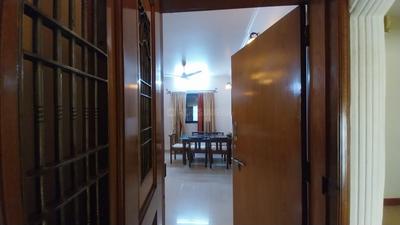 Image of 2000 Sq.ft 3 BHK Apartment / Flat for sale in Vashi, Navi Mumbai for Rs. 36500000