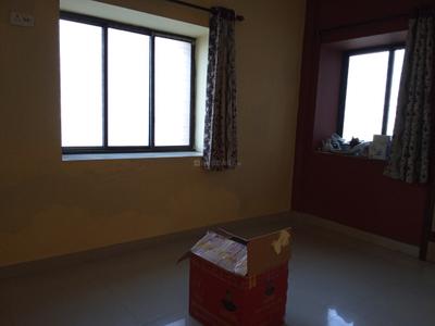 Bedroom Image of 1200 Sq.ft 3 BHK Apartment / Flat for sale in Ganguly Bagan Kolkata for Rs. 7000000