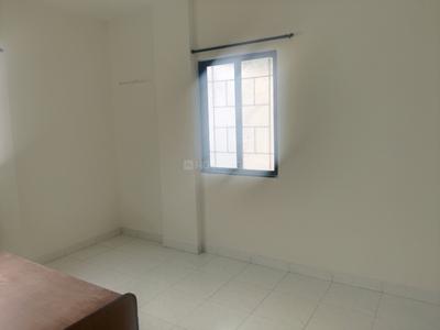 Bedroom Image of 1050 Sq.ft 2 BHK Apartment / Flat for rent in Siddharth Residency, Aundh Pune for Rs. 29500