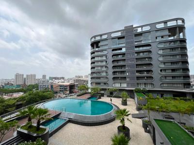 Image of 3200 Sq.ft 4 BHK Apartment / Flat for sale in Bhayli, Vadodara for Rs. 19500000