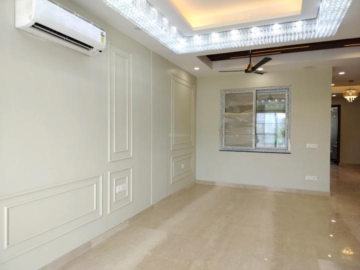 4 BHK Independent Floor for rent in Sushant Lok I, Gurgaon 3000 Sqft