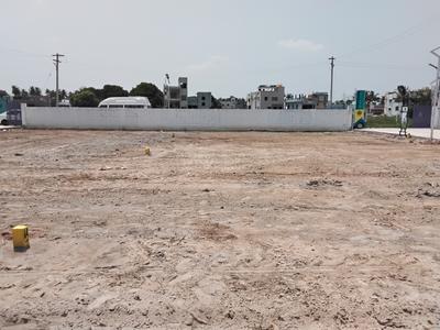 Image of 1200 Sq.ft Residential Plot / Land for sale in Avadi, Chennai for Rs. 3600000