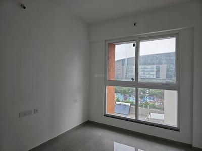 Bedroom Image of 1150 Sq.ft 2 BHK Apartment / Flat for sale in Goel Ganga Arcadia, Kharadi Pune for Rs. 11500000