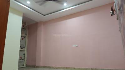 Bedroom Image of 850 Sq.ft 2 BHK Apartment / Flat for sale in Hark Sai Apartment, Sector 89 Noida for Rs. 3200000