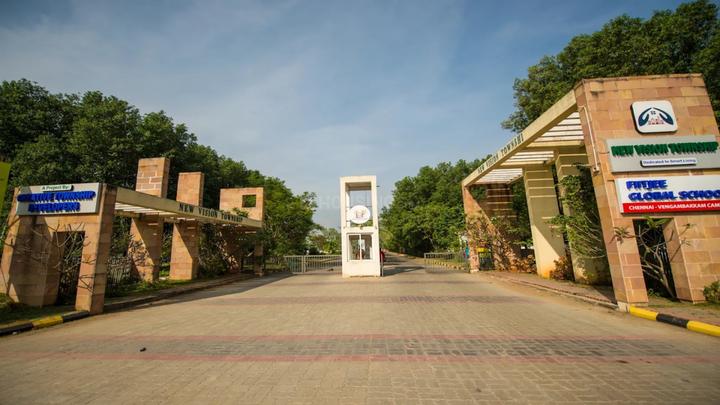 Tambaram Mount, Tambaram Main Image 1