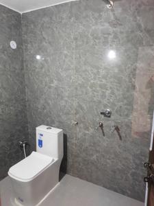 Bathroom Image of 1400 Sq.ft 2 BHK Independent House for rent in Uslapur Bilaspur for Rs. 13000