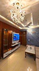 Hall Image of 641 Sq.ft 3 BHK Apartment / Flat for rent in Terra Lavinium, Sector 75 Faridabad for Rs. 44000