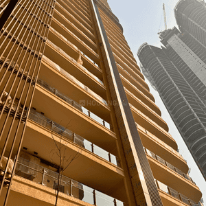 Image of 2618 Sq.ft 3 BHK Apartment / Flat for sale in Unity The Amaryllis Phase 3, Karol Bagh, New Delhi for Rs. 70000000