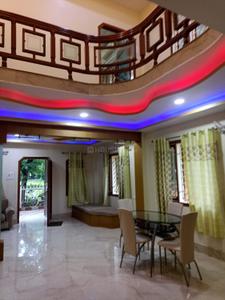 Hall Image of 2000 Sq.ft 3.5 BHK Villa for rent in Uttorayon Township Siliguri for Rs. 65000