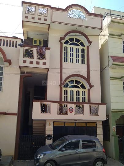 Sector 2, HSR Layout Main Image 1