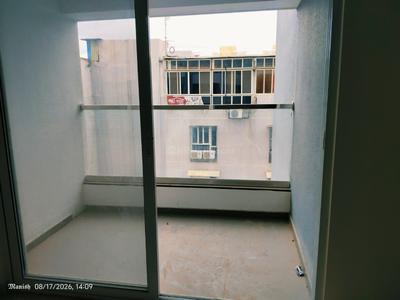 Balcony Image of 1045 Sq.ft 2 BHK Apartment / Flat for sale in Arma Cavansite Phase 2, Warje Pune for Rs. 11700000