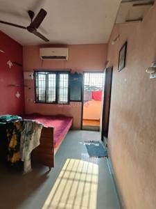 Bedroom Image of 700 Sq.ft 2 BHK Apartment / Flat for sale in Thandalam Chennai for Rs. 3600000