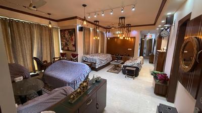 Hall Image of 2554 Sq.ft 4 BHK Apartment / Flat for sale in Conscient Heritage Max, Sector 102 Gurgaon for Rs. 38000000