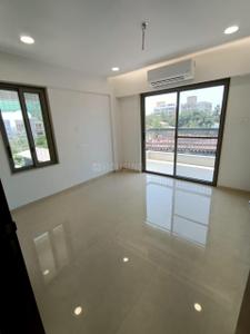 Bedroom Image of 1200 Sq.ft 2 BHK Apartment / Flat for rent in Shreeji Excelencia, Gangapur Nashik for Rs. 24000