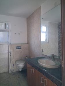 Bedroom Two Image of 3200 Sq.ft 4 BHK Apartment / Flat for sale in ATS Le Grandiose, Sector 150 Noida for Rs. 45000000