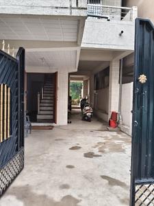3 BHK Duplex