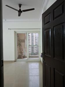 Main Entrance Image of 1359 Sq.ft 3 BHK Apartment / Flat for sale in Paramount Floraville, Kulesara Noida for Rs. 16600000