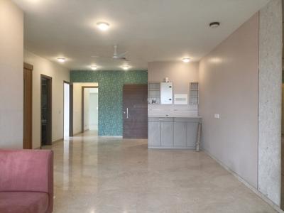 Living Room Image of 833 Sq.ft 3 BHK Apartment / Flat for sale in Orient Regency Phase 2, Chembur Mumbai for Rs. 21500000
