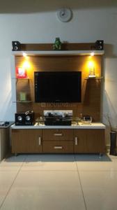 Hall Image of 700 Sq.ft 2 BHK Apartment / Flat for sale in Vardhman Nagar Rajkot for Rs. 3200000