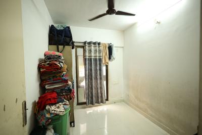 Bedroom Image of 877 Sq.ft 2 BHK Apartment / Flat for sale in Natasha Enclave, Thane West Thane for Rs. 12000000