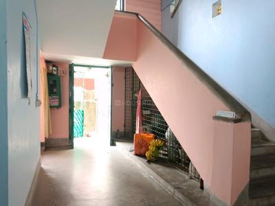 2.5 BHK Independent House