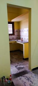 Kitchen Image of 845 Sq.ft 2 BHK Apartment / Flat for rent in VGN Stafford, Avadi Chennai for Rs. 10000