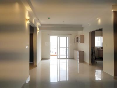 Hall Image of 1299 Sq.ft 2 BHK Apartment / Flat for sale in K R Puram Bengaluru for Rs. 21800000