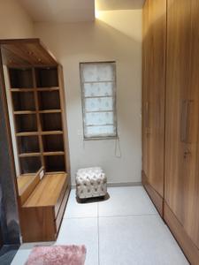 Bedroom Image of 2150 Sq.ft 4 BHK Apartment / Flat for sale in Skyi Songbirds , Bhugaon Pune for Rs. 17000000