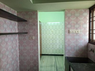 Kitchen Image of 780 Sq.ft 2 BHK Apartment / Flat for rent in Ramapuram Chennai for Rs. 21000
