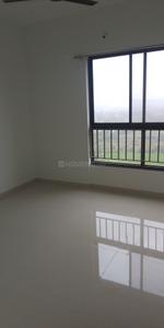 Bedroom Image of 711 Sq.ft 2 BHK Apartment / Flat for rent in Shapoorji Pallonji Sensorium Phase I, Maan Pune for Rs. 25500