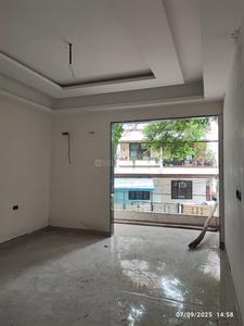 Bedroom Image of 2350 Sq.ft 4 BHK Apartment / Flat for sale in Pandu Nagar Kanpur for Rs. 18800000