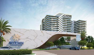 Image of 2850 Sq.ft 5 BHK Apartment / Flat for sale in Sector 20, Panchkula for Rs. 19000000