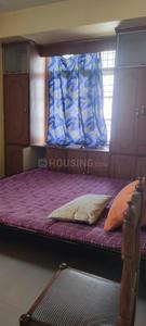 Bedroom Image of 1600 Sq.ft 3 BHK Apartment / Flat for sale in Surya Pushpanjali Apartment, Boring Road Patna for Rs. 12500000