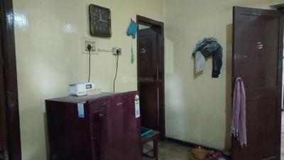 Kitchen Image of 2100 Sq.ft 4 BHK Independent House for sale in PN Pudur Coimbatore for Rs. 16000000