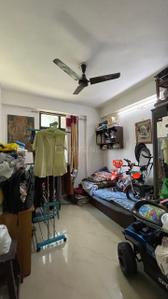 Hall Image of 1125 Sq.ft 2 BHK Apartment / Flat for sale in Chandlodia Ahmedabad for Rs. 5800000