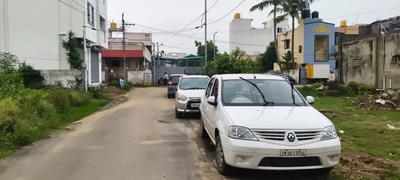 Image of 900 Sq.ft Residential Plot / Land for sale in Puzhal, Chennai for Rs. 5850000