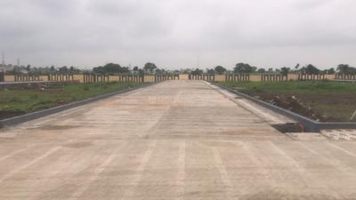 Image of 1000 Sq.ft Residential Plot / Land for sale in Omaxe Anandam, Balya Kheda, Indore for Rs. 5500000